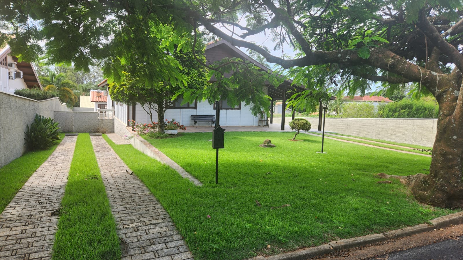 Casa Exclusiva para Venda no Condomínio Colina das Estrelas – O Melhor de Tatuí