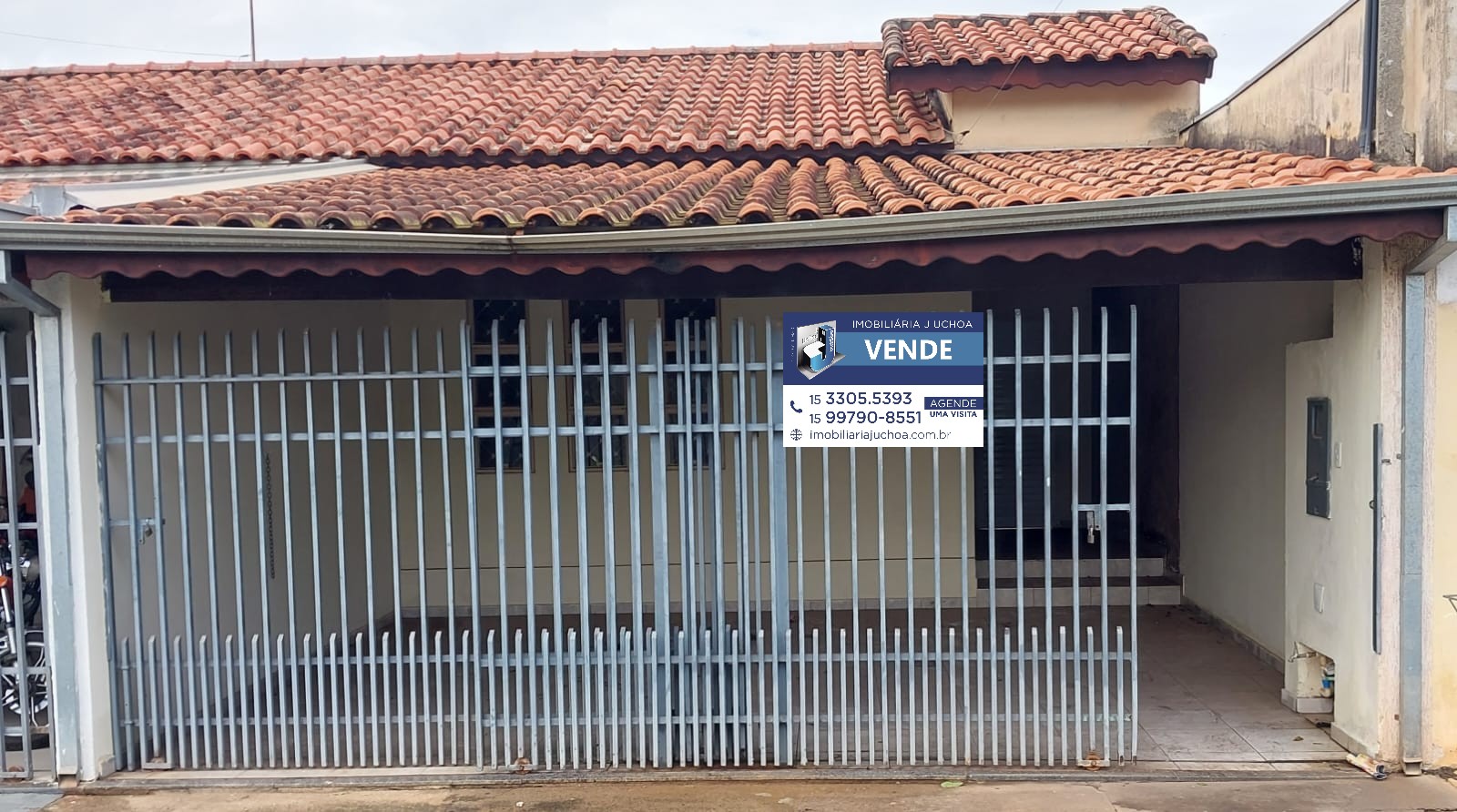 Casa - Venda, Chácara Flora, Tatuí, SP