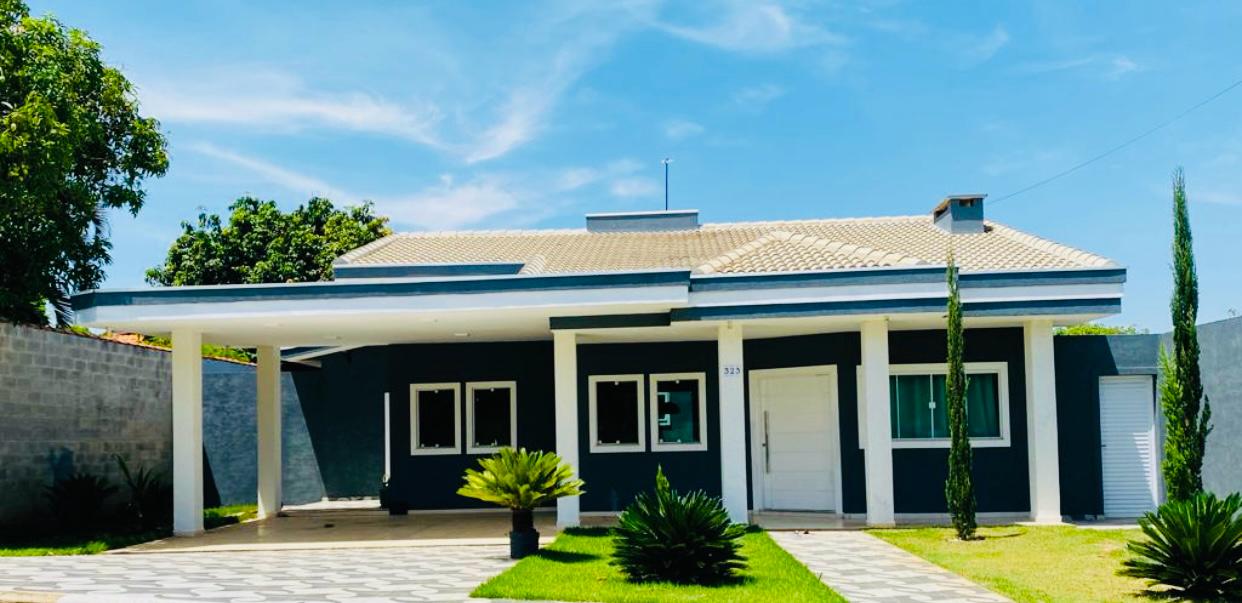 Casa em condomínio - Venda, Residencial Ecopark, Tatuí, SP