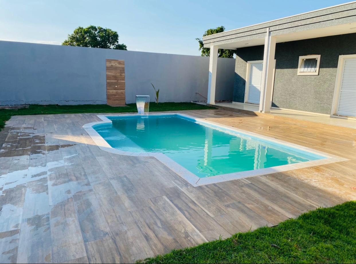 Casa de Alto Padrão à Venda no Condomínio Ecopark – Tatuí/SP