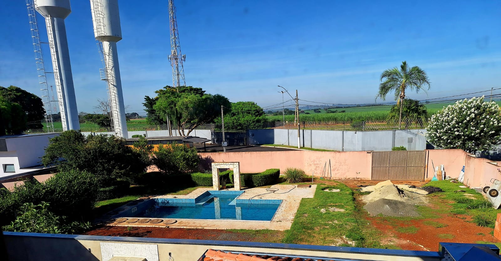 Terreno em condomínio - Venda, Parque Residencial São Marcos, Tatuí, SP