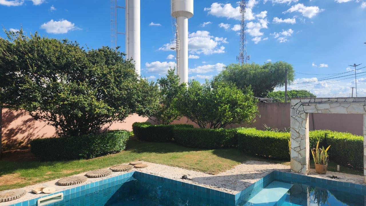 Terreno Exclusivo à Venda no Condomínio São Marcos – Tatuí/SP