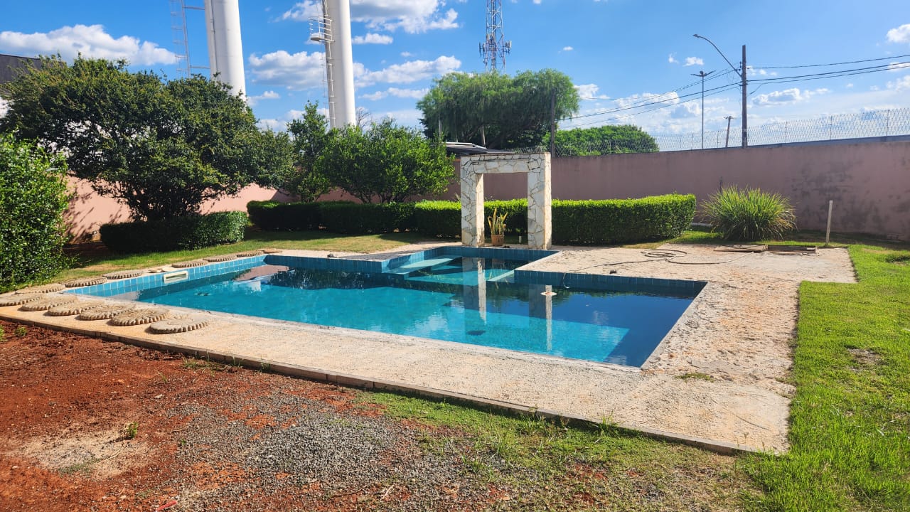 Terreno Exclusivo à Venda no Condomínio São Marcos – Tatuí/SP