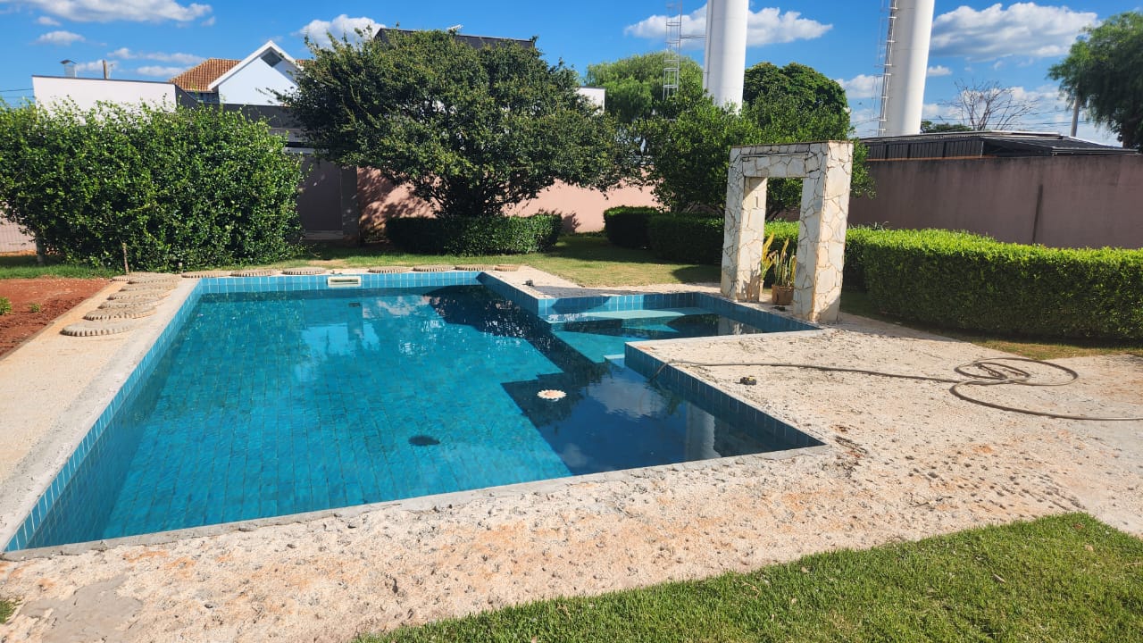 Terreno Exclusivo à Venda no Condomínio São Marcos – Tatuí/SP