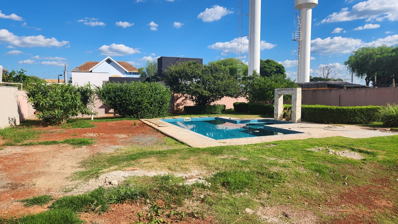 Terreno Exclusivo à Venda no Condomínio São Marcos – Tatuí/SP
