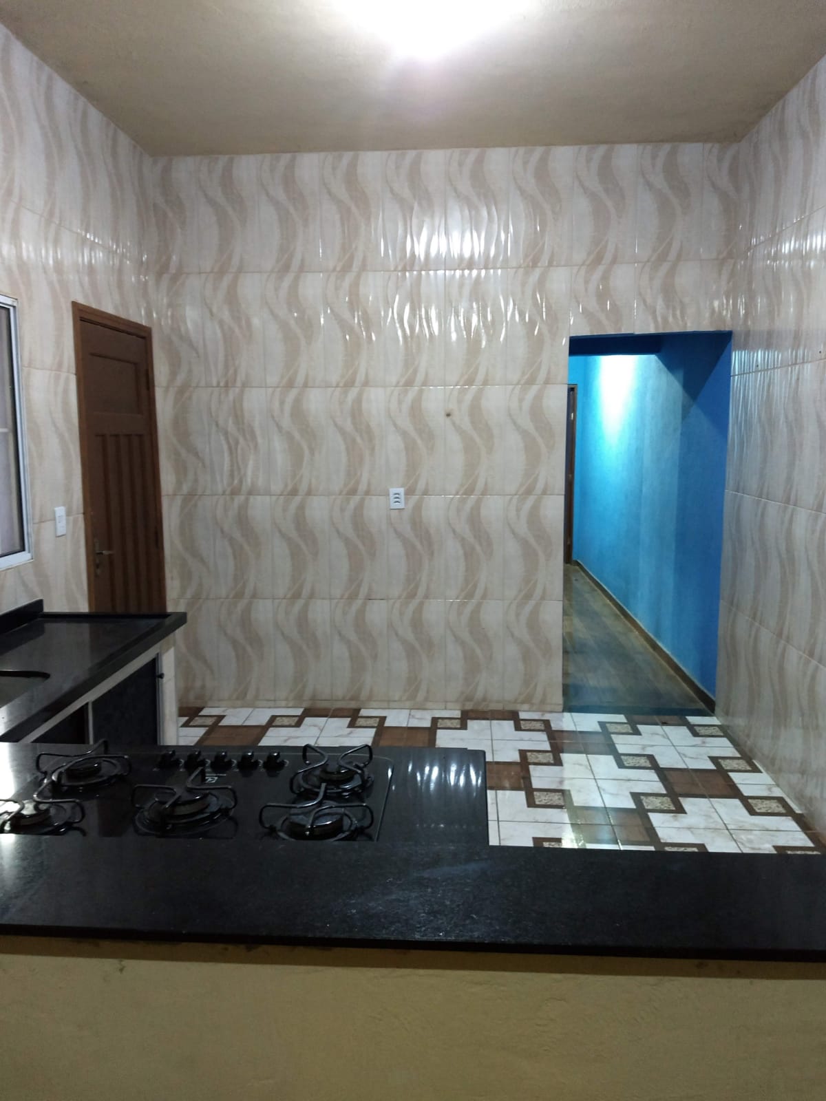 Casa à Venda no Bairro Rosa Garcia II – Tatuí/SP