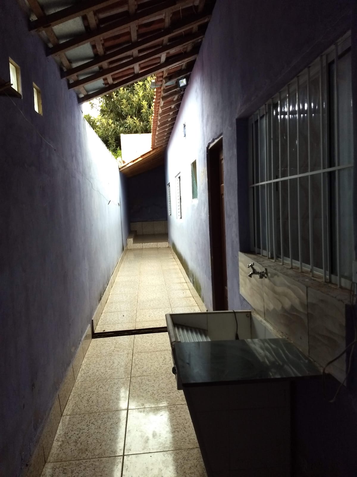 Casa à Venda no Bairro Rosa Garcia II – Tatuí/SP