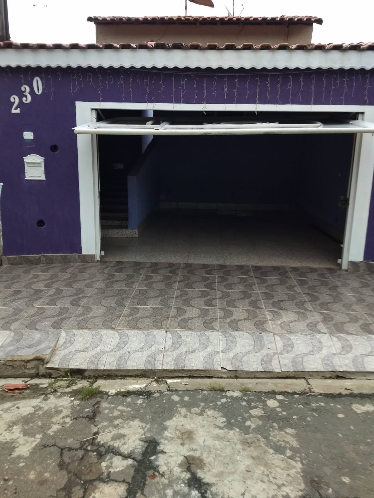 Casa à Venda no Bairro Rosa Garcia II – Tatuí/SP