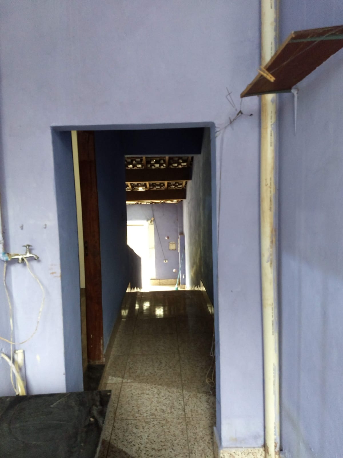 Casa à Venda no Bairro Rosa Garcia II – Tatuí/SP