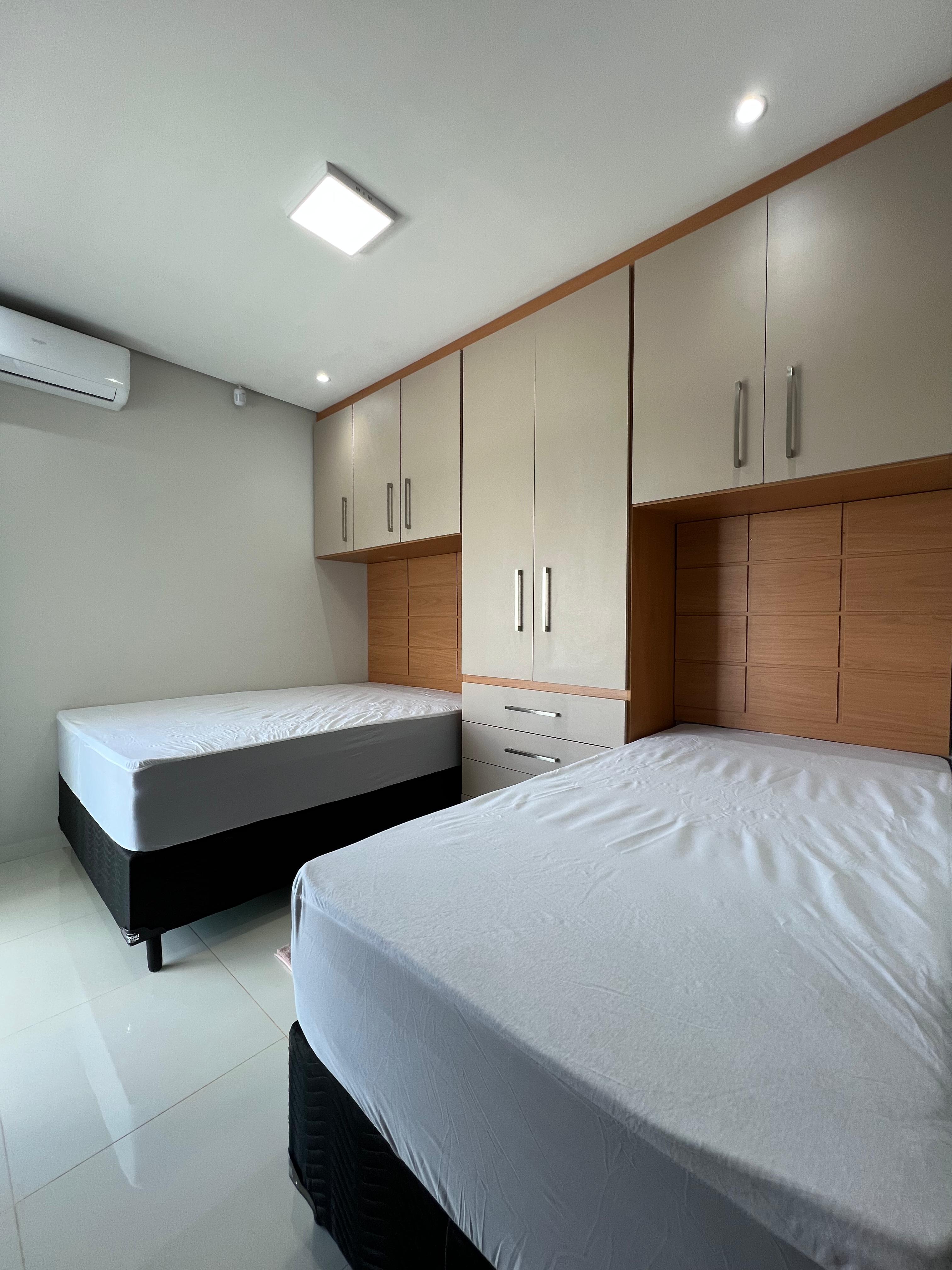 Casa de Alto Padrão à Venda no Riviera de Santa Cristina II – Porteira Fechada