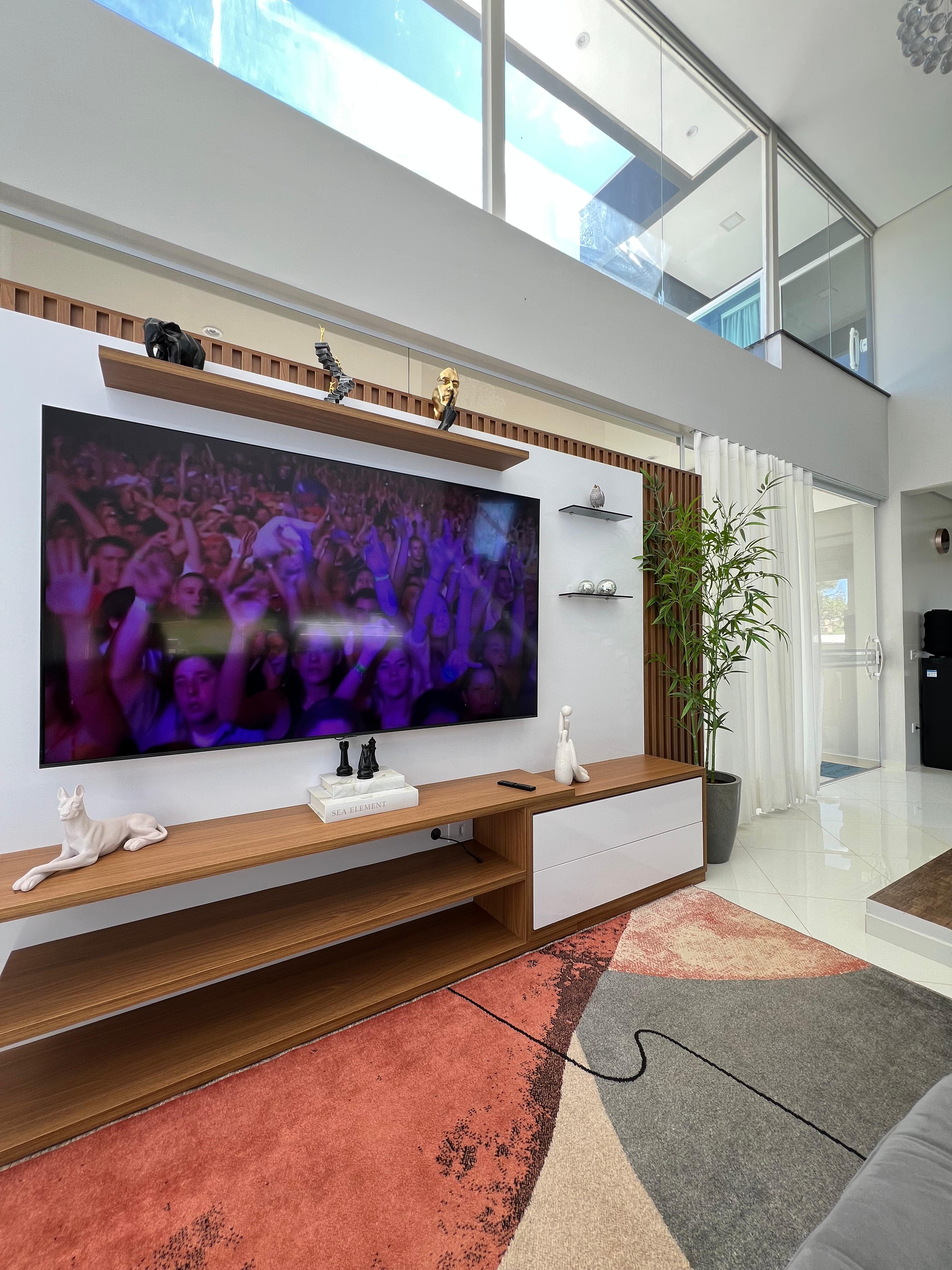 Casa de Alto Padrão à Venda no Riviera de Santa Cristina II – Porteira Fechada