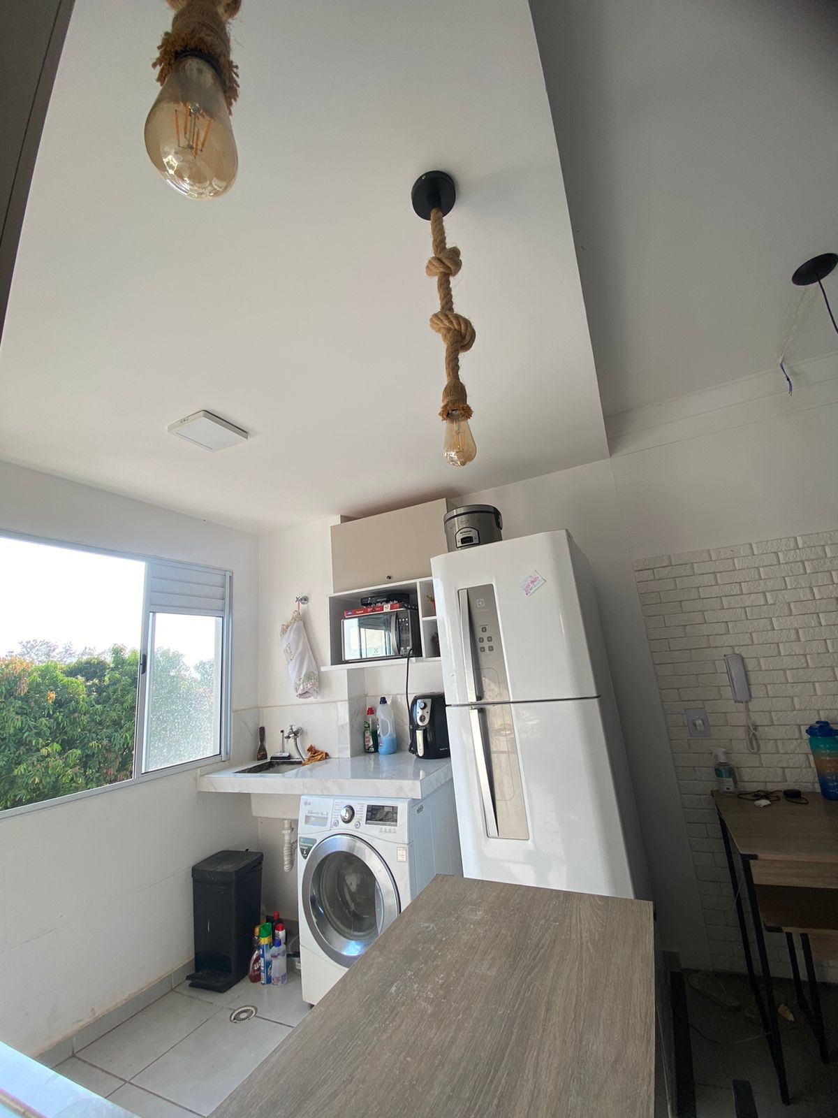 Apartamento Mobiliado à Venda no Condomínio Villagio das Flores – Tatuí, SP