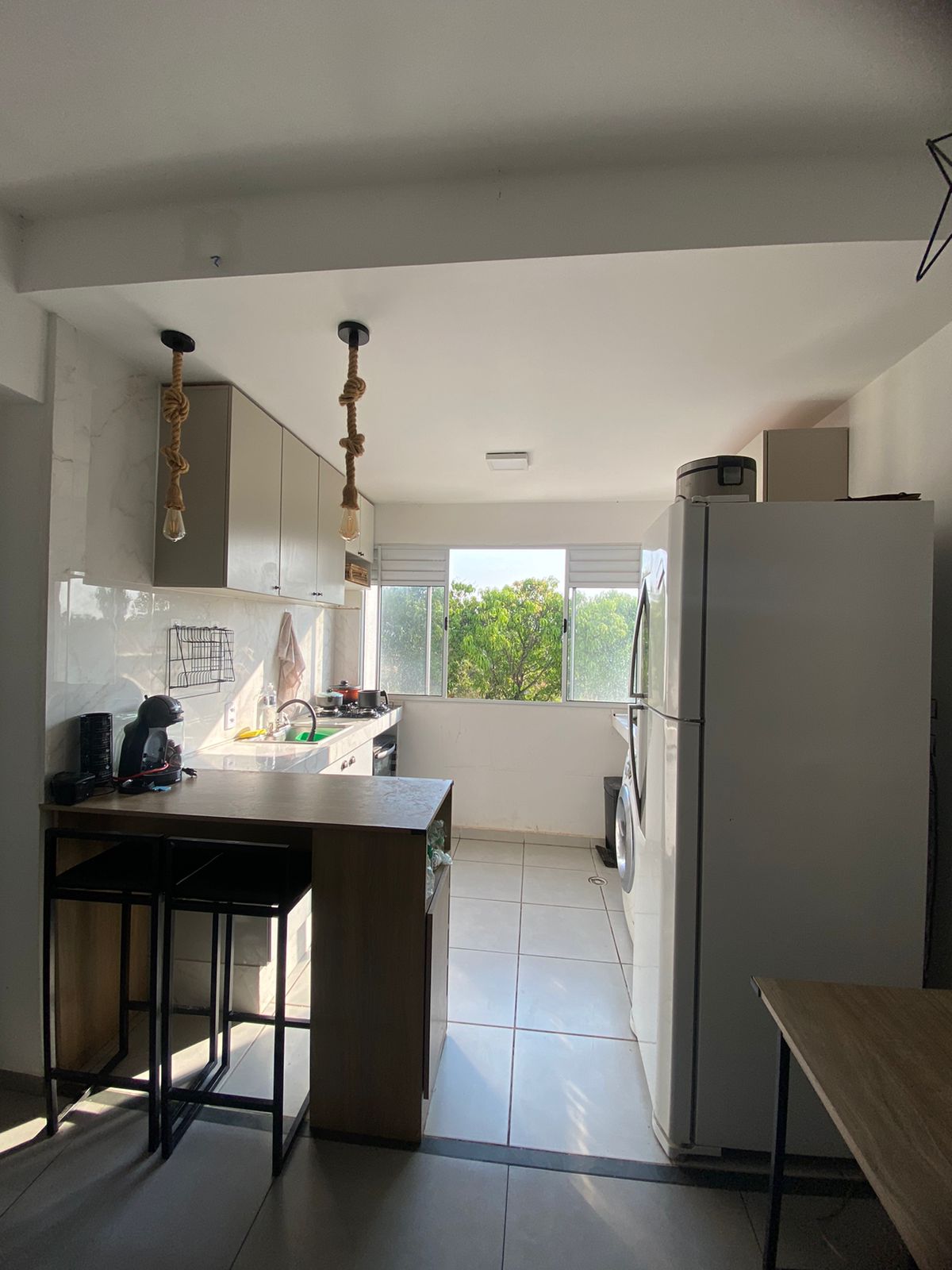 Apartamento Mobiliado à Venda no Condomínio Villagio das Flores – Tatuí, SP