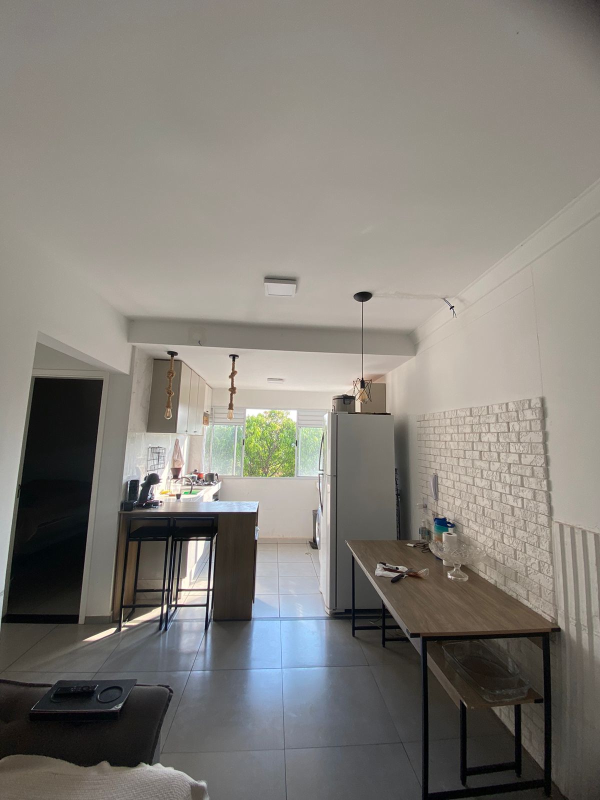 Apartamento Mobiliado à Venda no Condomínio Villagio das Flores – Tatuí, SP