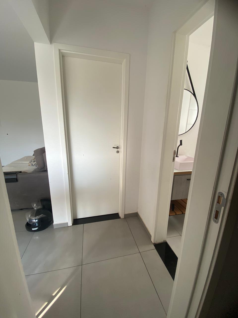 Apartamento Mobiliado à Venda no Condomínio Villagio das Flores – Tatuí, SP