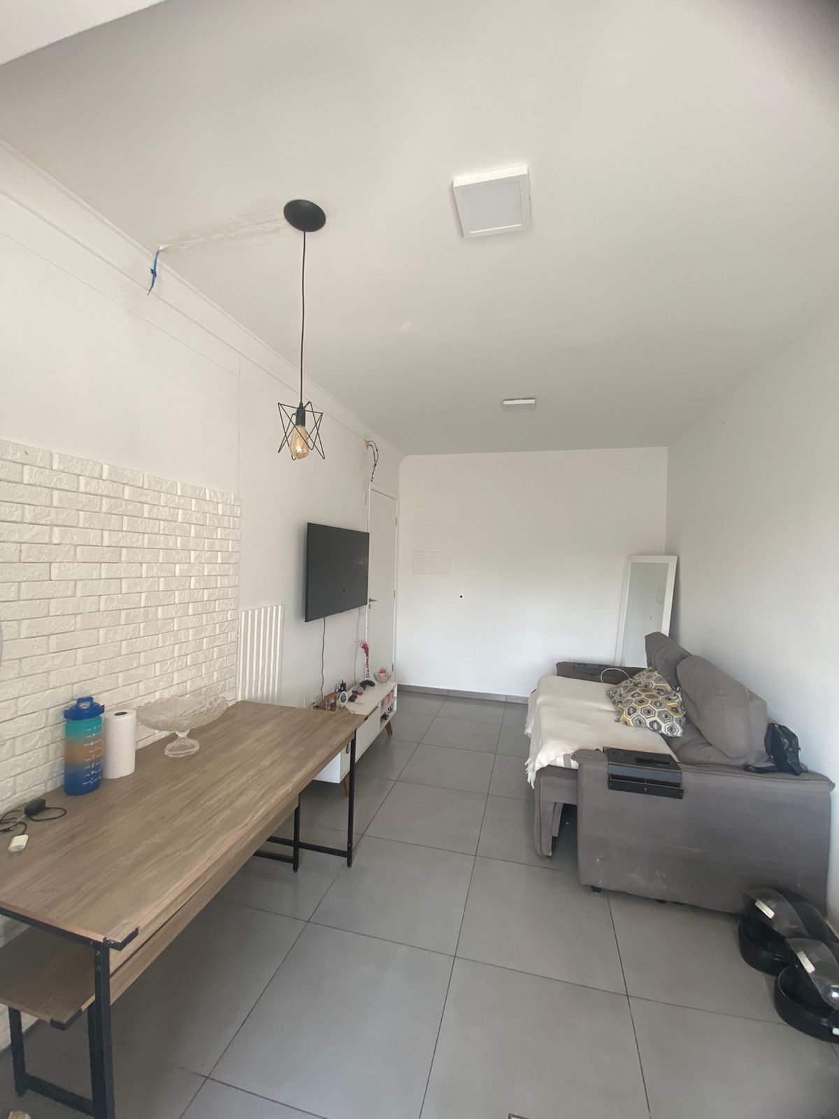 Apartamento Mobiliado à Venda no Condomínio Villagio das Flores – Tatuí, SP