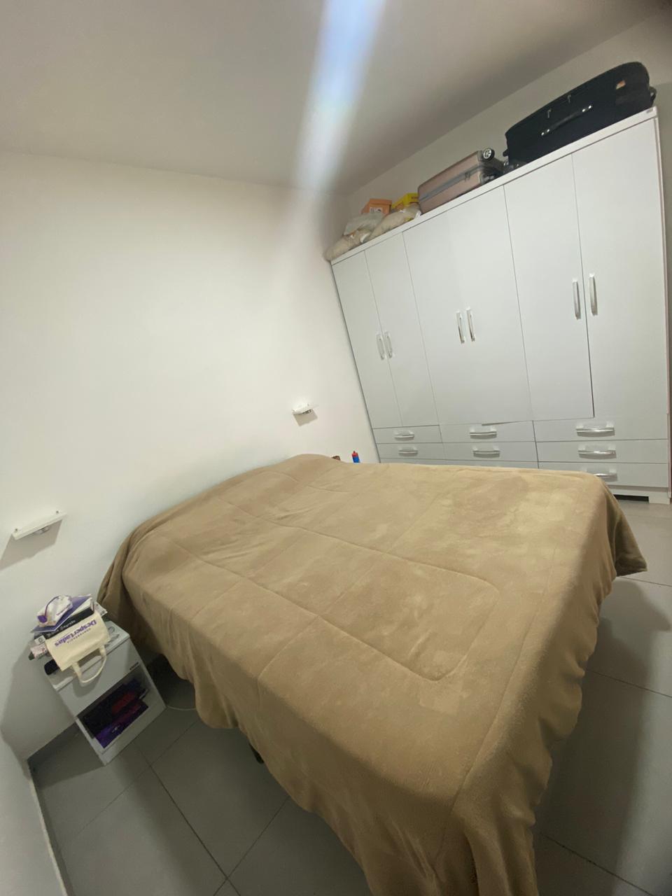 Apartamento Mobiliado à Venda no Condomínio Villagio das Flores – Tatuí, SP