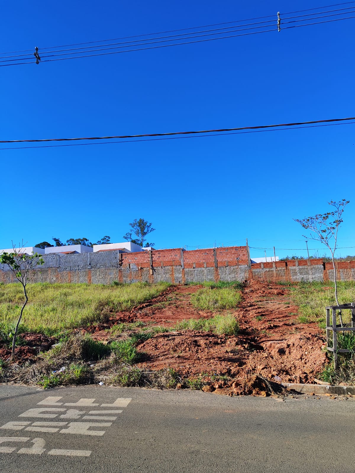 Seu Próximo Grande Investimento: Terrenos de 240m² no Jardim Esmeralda – Tatuí/SP por Apenas R$ 95 Mil Cada