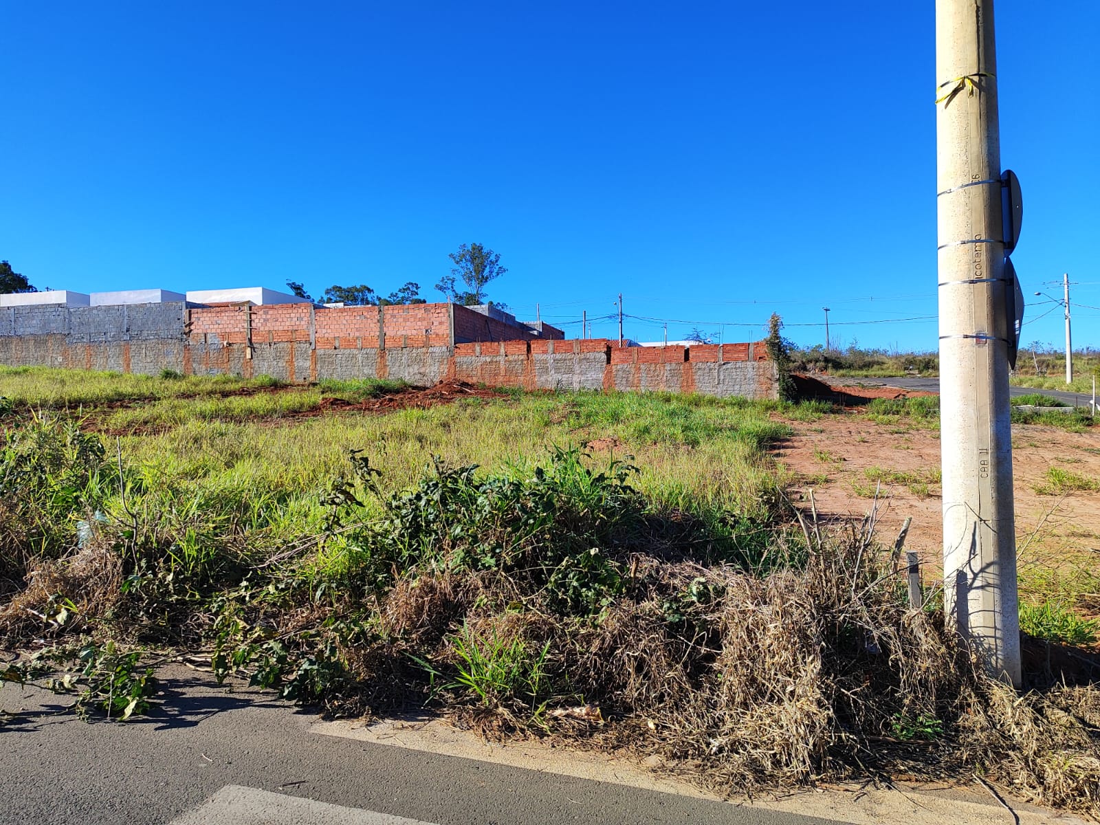 Seu Próximo Grande Investimento: Terrenos de 240m² no Jardim Esmeralda – Tatuí/SP por Apenas R$ 95 Mil Cada