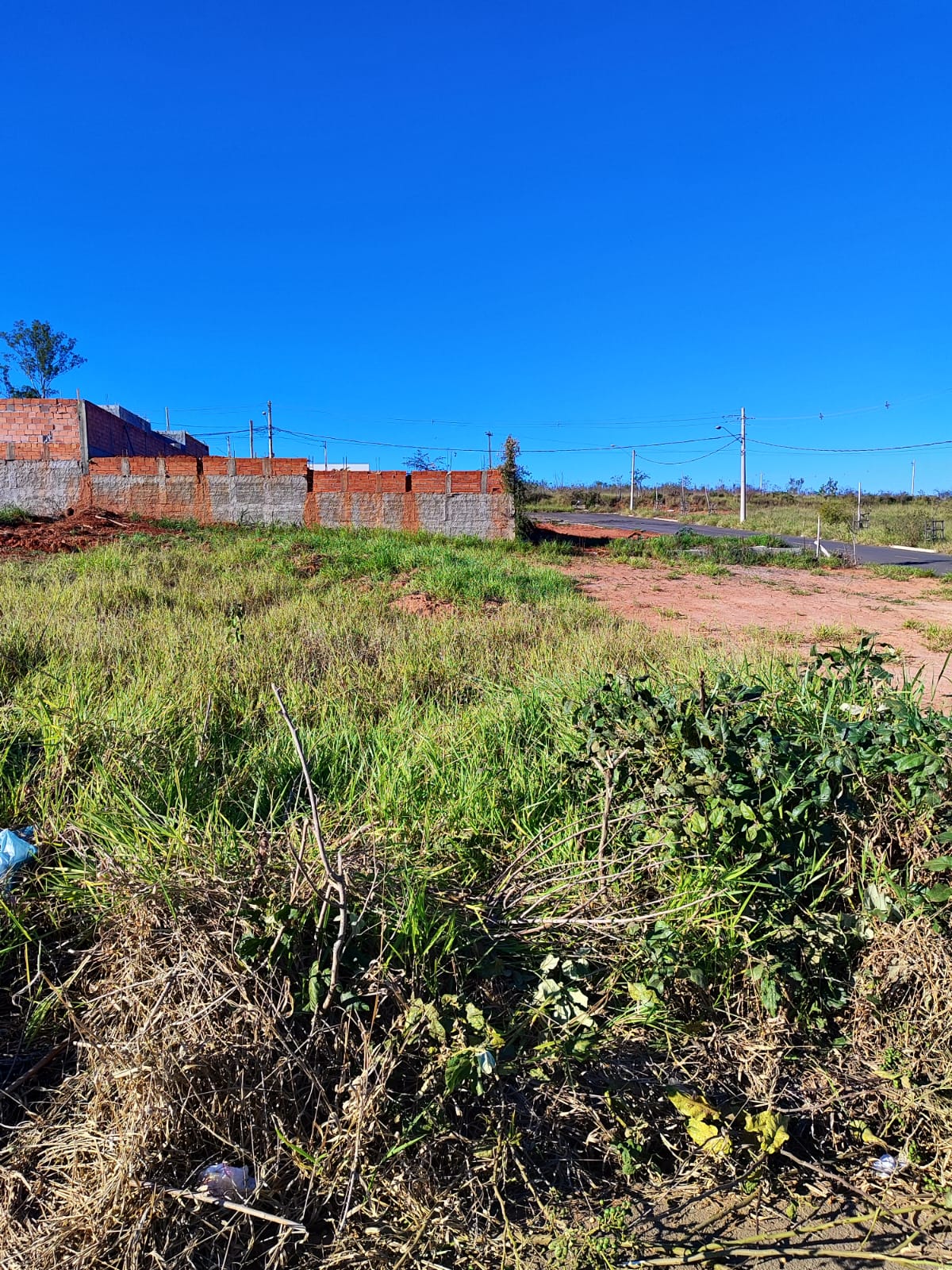 Seu Próximo Grande Investimento: Terrenos de 240m² no Jardim Esmeralda – Tatuí/SP por Apenas R$ 95 Mil Cada