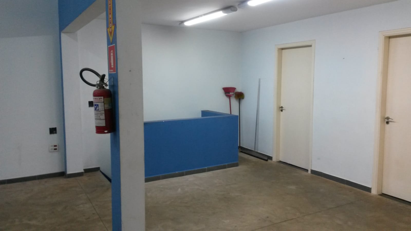 Oportunidade Exclusiva: Salão Comercial no Centro de Tatuí/SP – 686m² Construídos