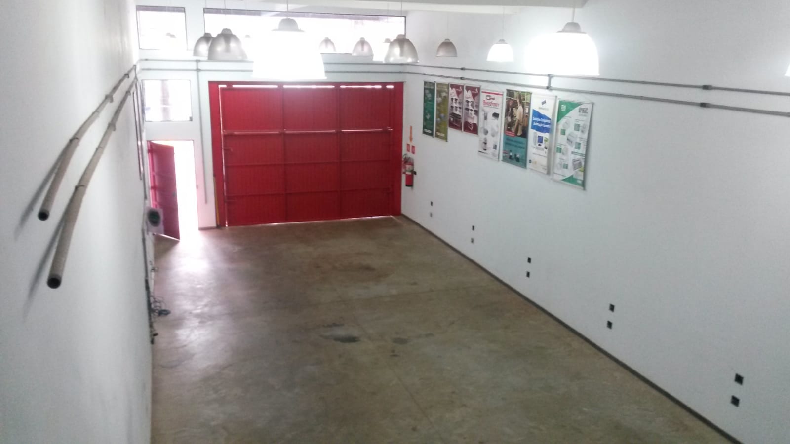 Oportunidade Exclusiva: Salão Comercial no Centro de Tatuí/SP – 686m² Construídos