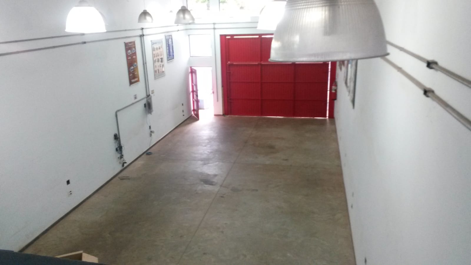 Oportunidade Exclusiva: Salão Comercial no Centro de Tatuí/SP – 686m² Construídos
