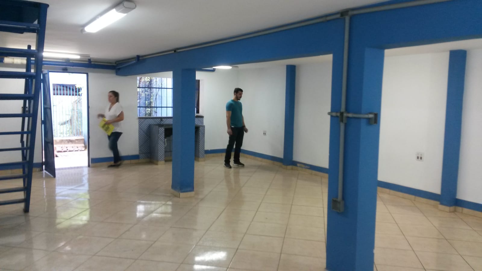 Oportunidade Exclusiva: Salão Comercial no Centro de Tatuí/SP – 686m² Construídos