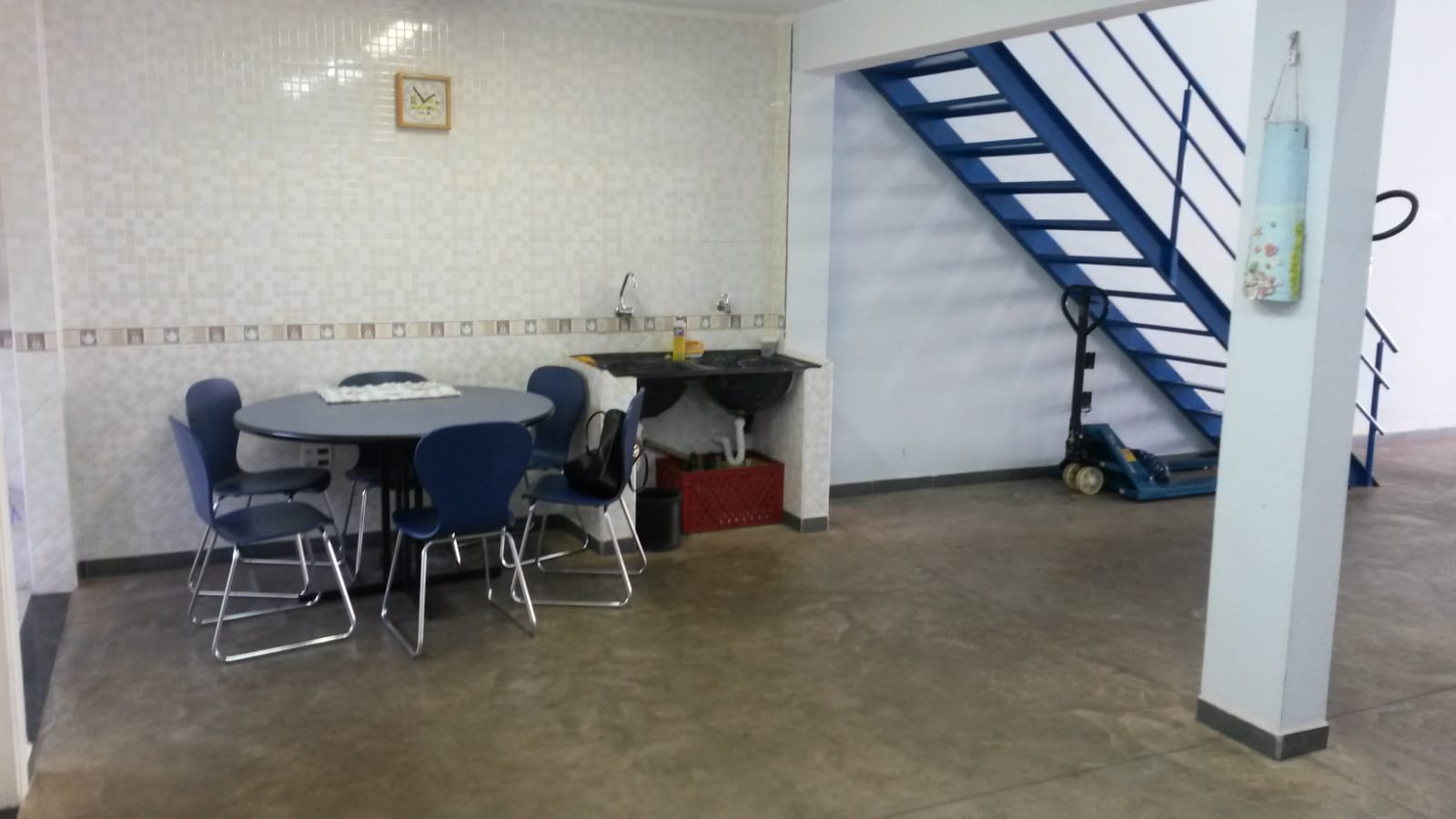 Oportunidade Exclusiva: Salão Comercial no Centro de Tatuí/SP – 686m² Construídos
