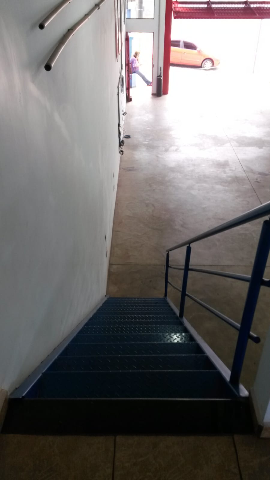 Oportunidade Exclusiva: Salão Comercial no Centro de Tatuí/SP – 686m² Construídos