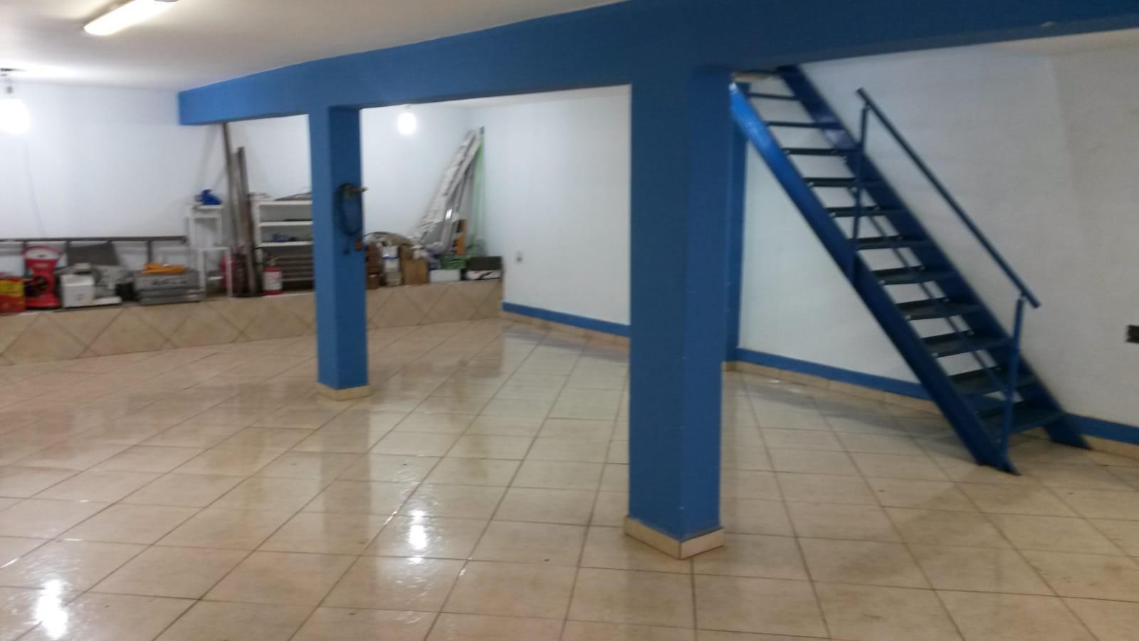 Oportunidade Exclusiva: Salão Comercial no Centro de Tatuí/SP – 686m² Construídos