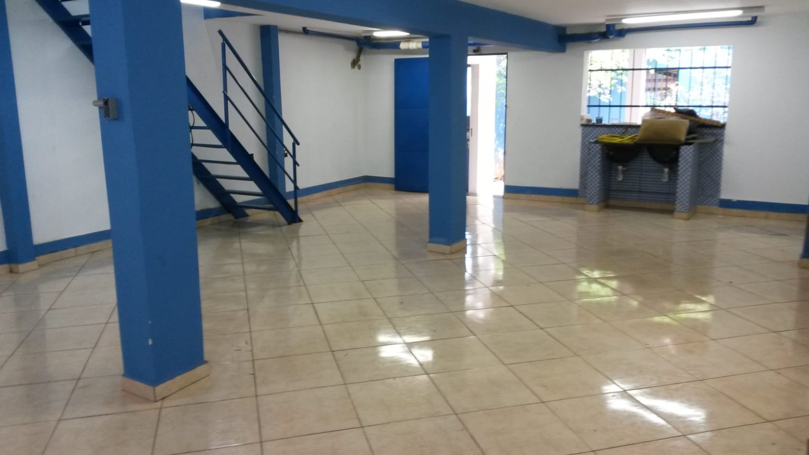 Oportunidade Exclusiva: Salão Comercial no Centro de Tatuí/SP – 686m² Construídos
