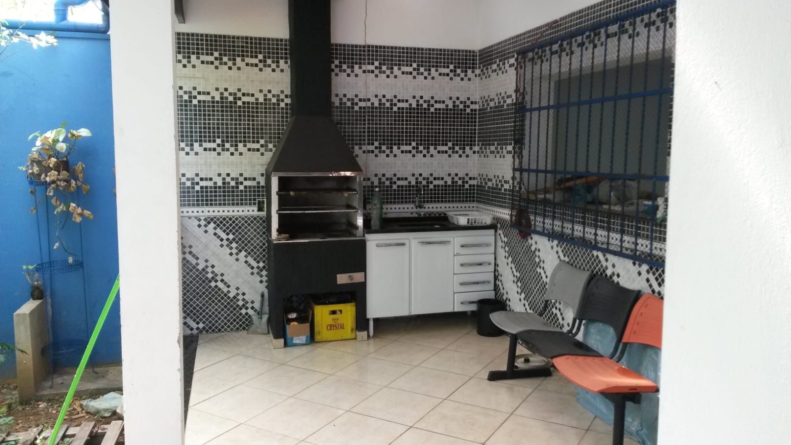 Oportunidade Exclusiva: Salão Comercial no Centro de Tatuí/SP – 686m² Construídos