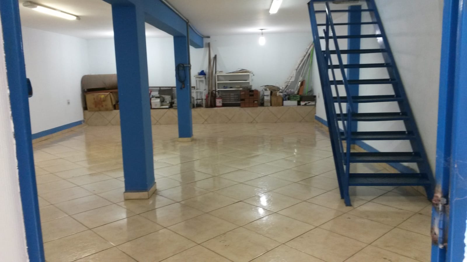 Oportunidade Exclusiva: Salão Comercial no Centro de Tatuí/SP – 686m² Construídos