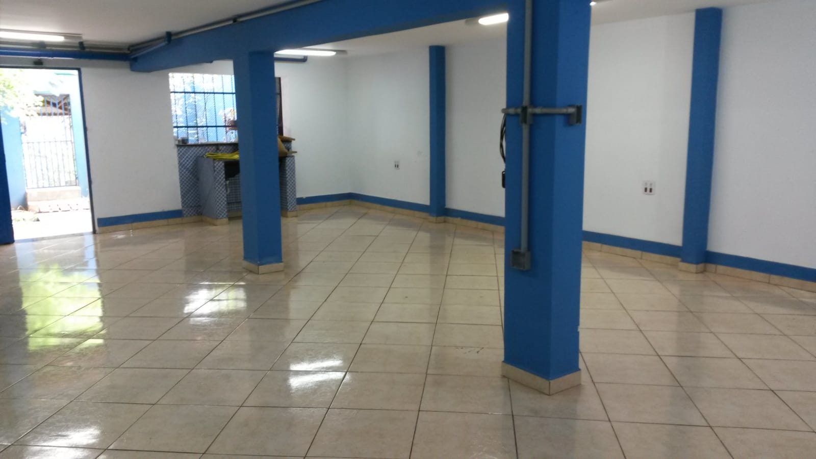 Oportunidade Exclusiva: Salão Comercial no Centro de Tatuí/SP – 686m² Construídos