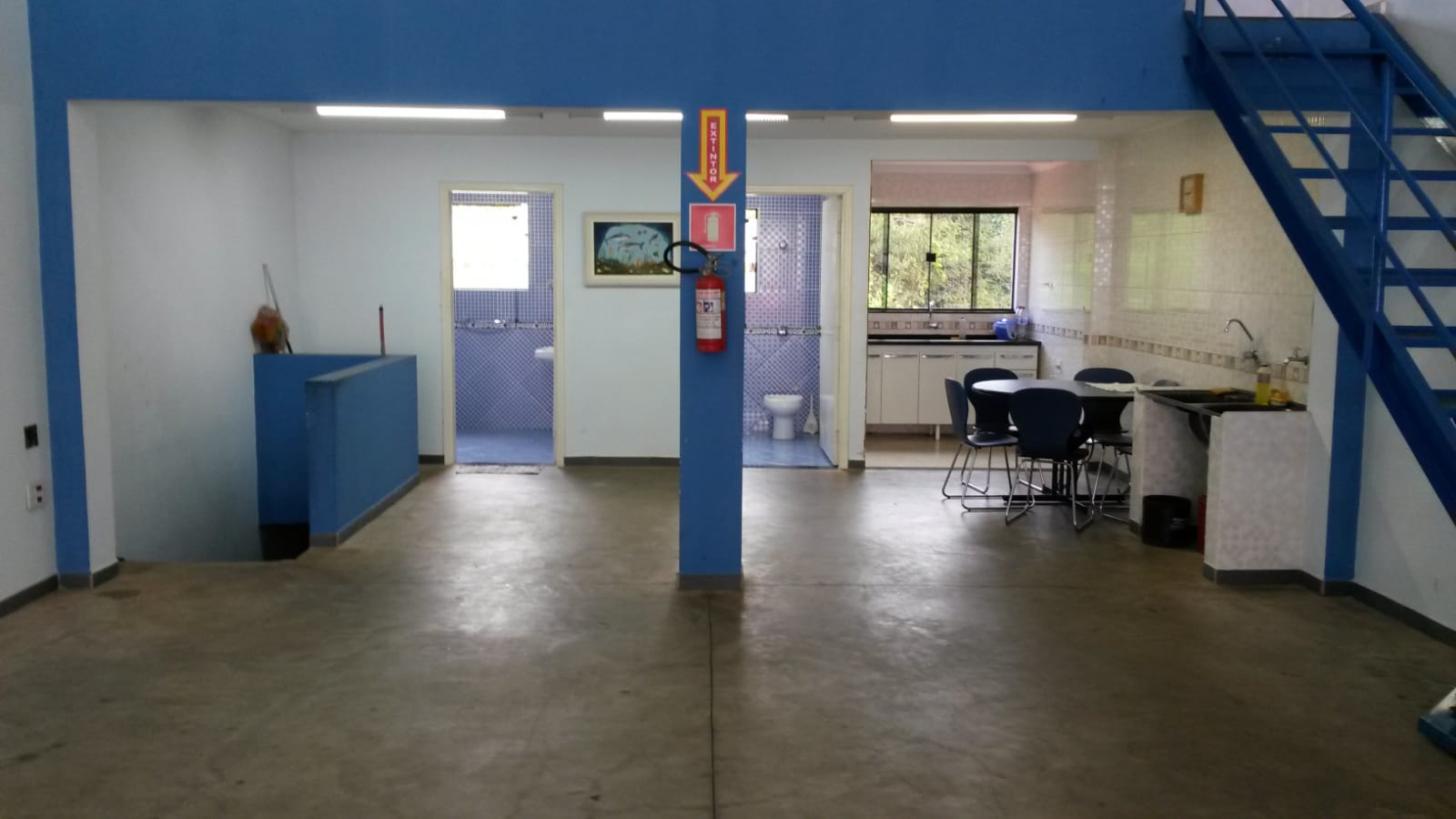 Oportunidade Exclusiva: Salão Comercial no Centro de Tatuí/SP – 686m² Construídos