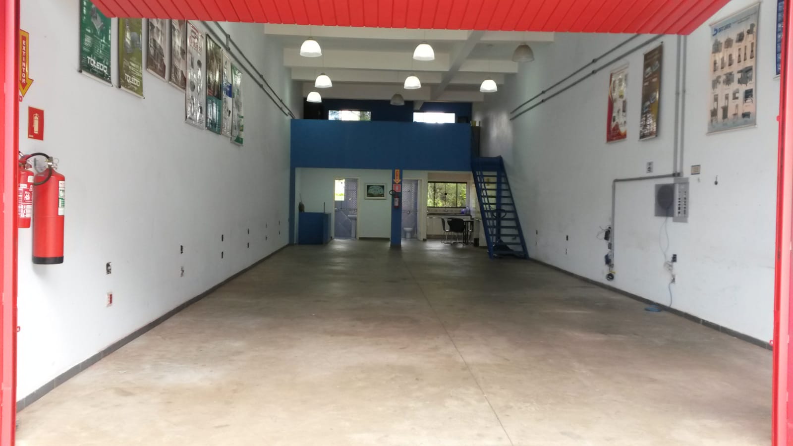 Oportunidade Exclusiva: Salão Comercial no Centro de Tatuí/SP – 686m² Construídos