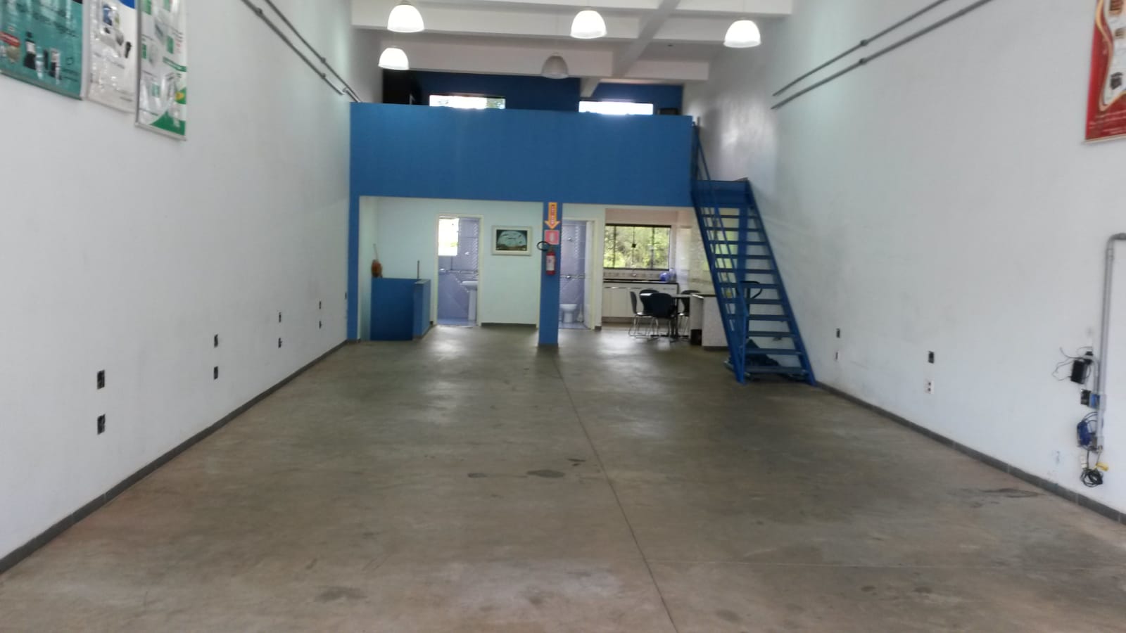 Oportunidade Exclusiva: Salão Comercial no Centro de Tatuí/SP – 686m² Construídos