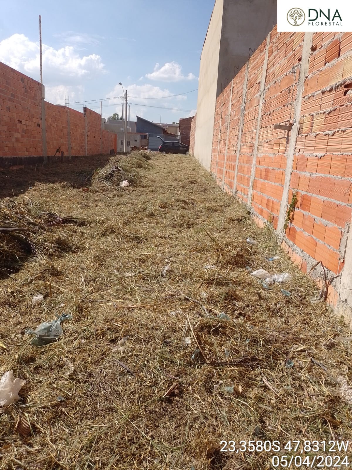 Terreno Plano à Venda no Jardim São Conrado II – Oportunidade Imperdível