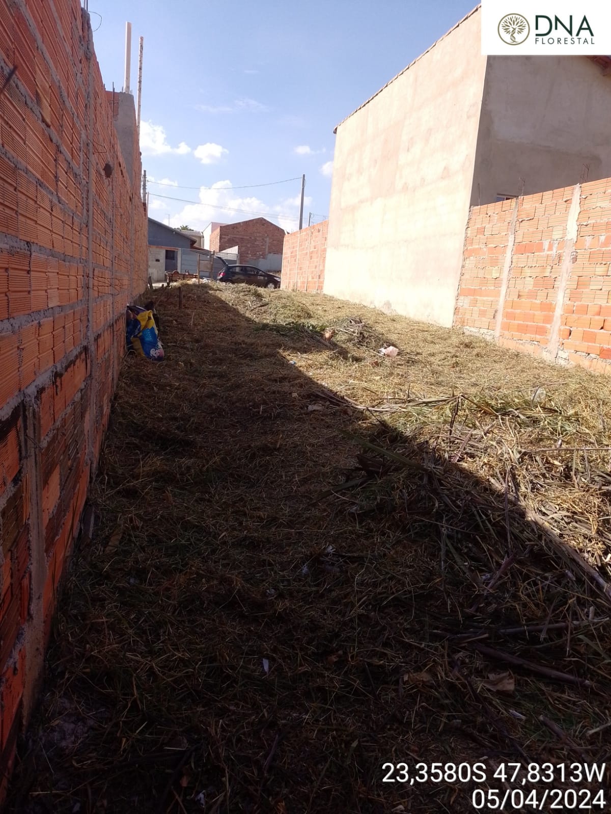 Terreno Plano à Venda no Jardim São Conrado II – Oportunidade Imperdível