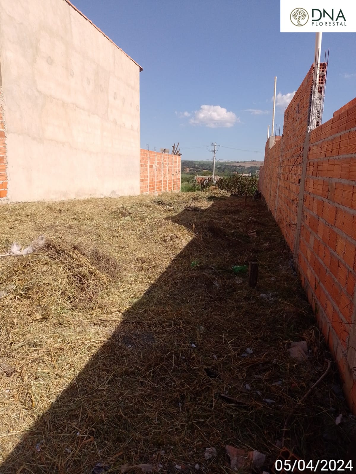 Terreno Plano à Venda no Jardim São Conrado II – Oportunidade Imperdível