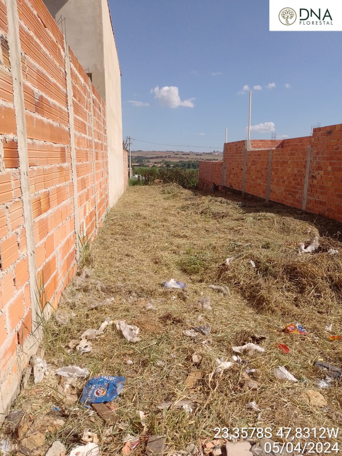 Terreno Plano à Venda no Jardim São Conrado II – Oportunidade Imperdível