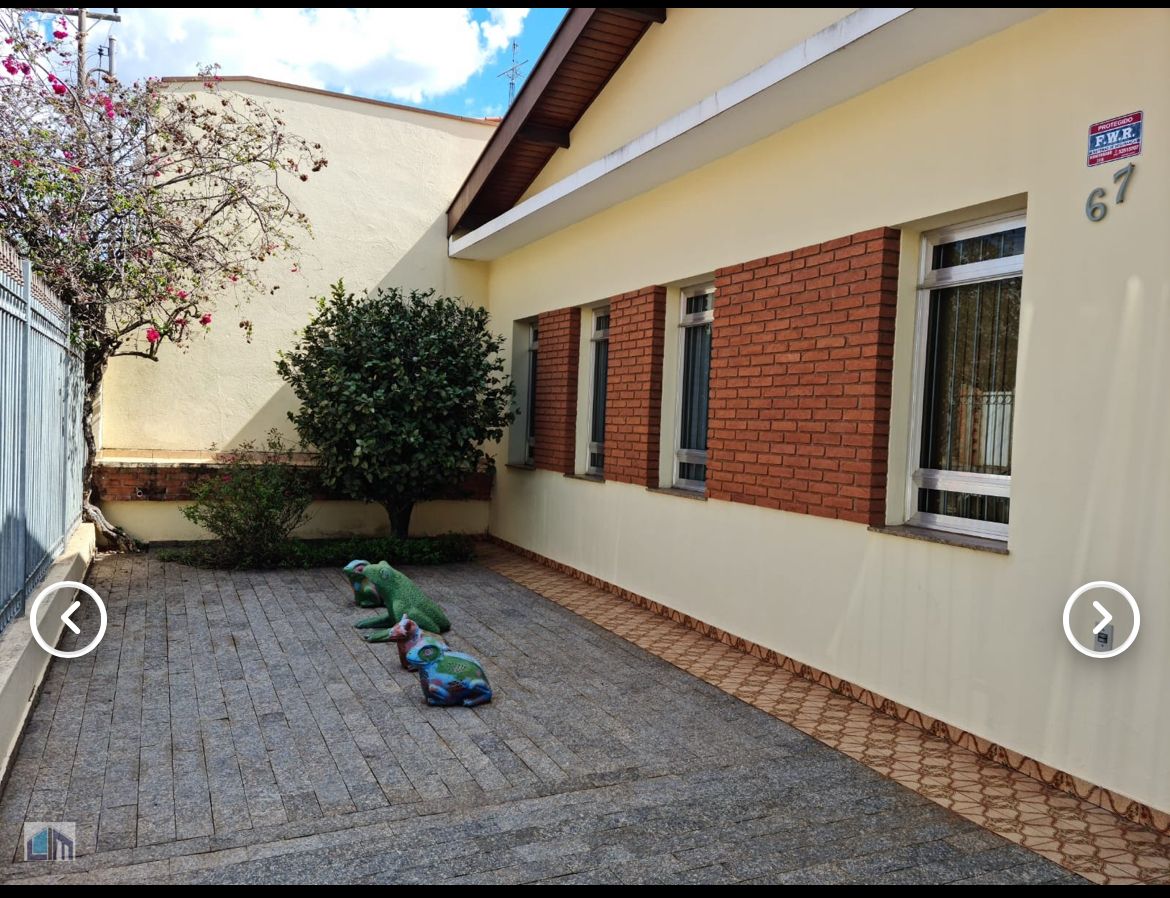 Casa espaçosa e bem localizada na Chácara Junqueira – Tatuí/SP