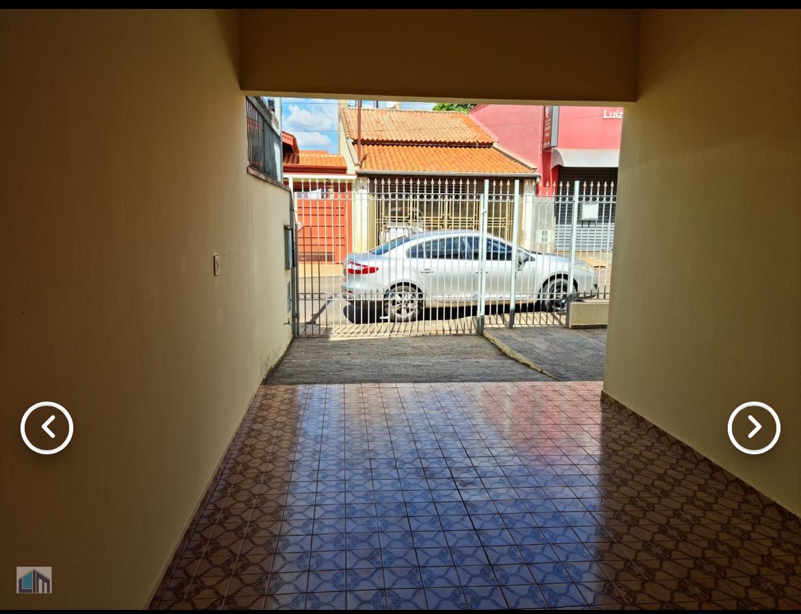 Casa espaçosa e bem localizada na Chácara Junqueira – Tatuí/SP