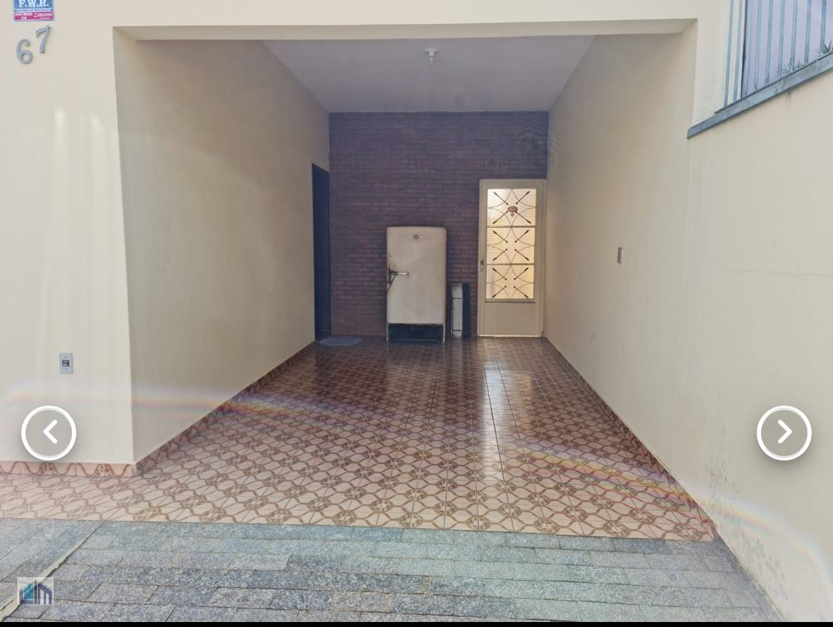 Casa espaçosa e bem localizada na Chácara Junqueira – Tatuí/SP
