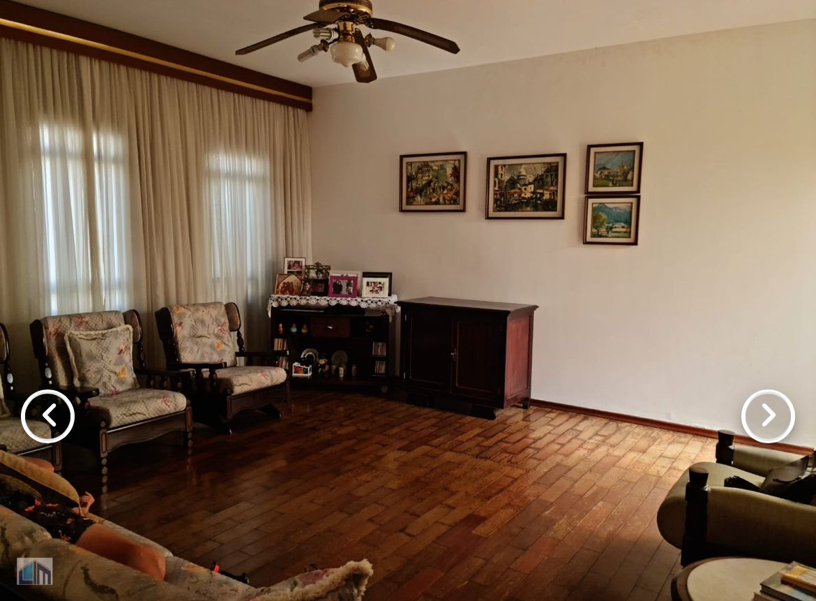 Casa espaçosa e bem localizada na Chácara Junqueira – Tatuí/SP