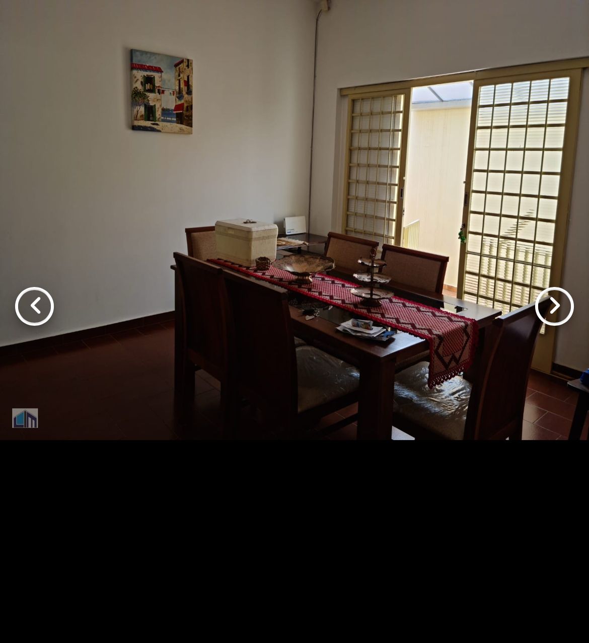 Casa espaçosa e bem localizada na Chácara Junqueira – Tatuí/SP
