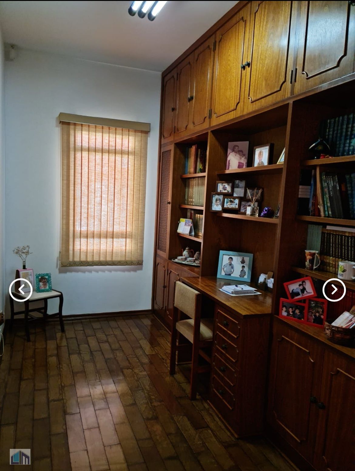 Casa espaçosa e bem localizada na Chácara Junqueira – Tatuí/SP