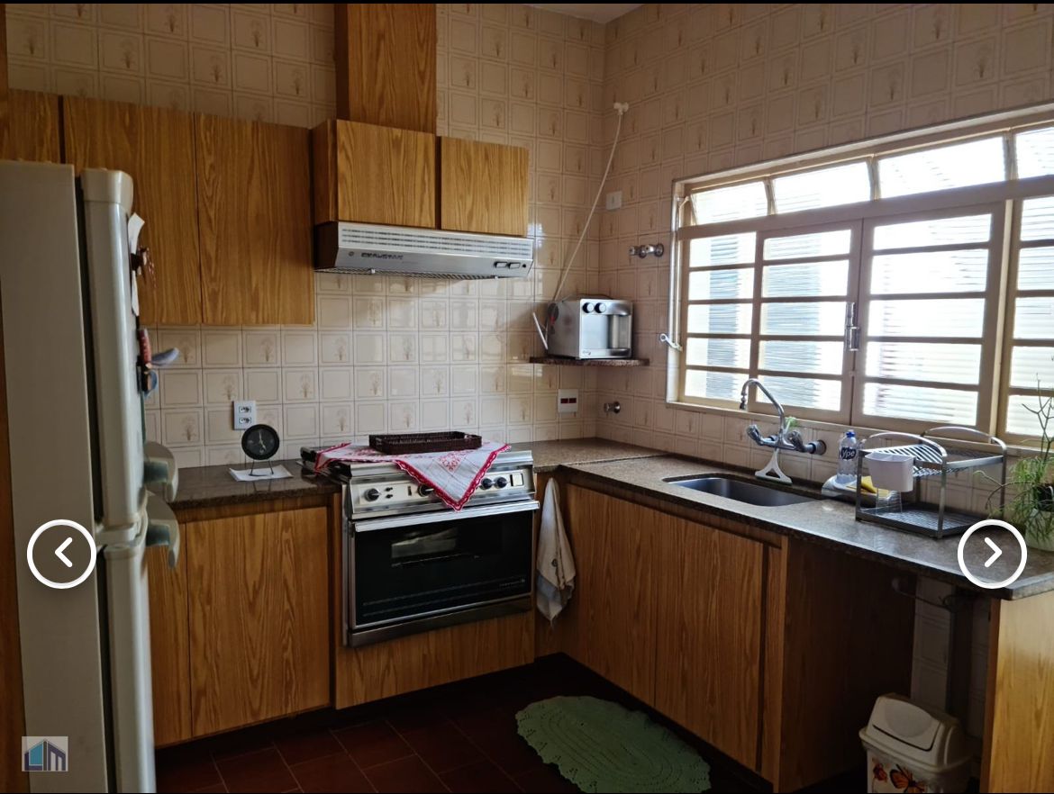 Casa espaçosa e bem localizada na Chácara Junqueira – Tatuí/SP