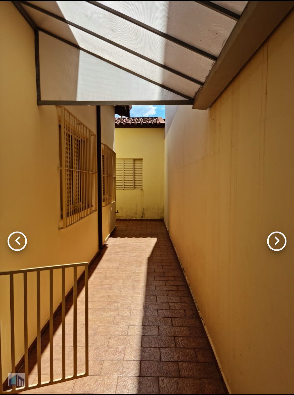 Casa espaçosa e bem localizada na Chácara Junqueira – Tatuí/SP
